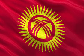 KYrgYzistan