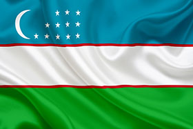 Ozbekistan